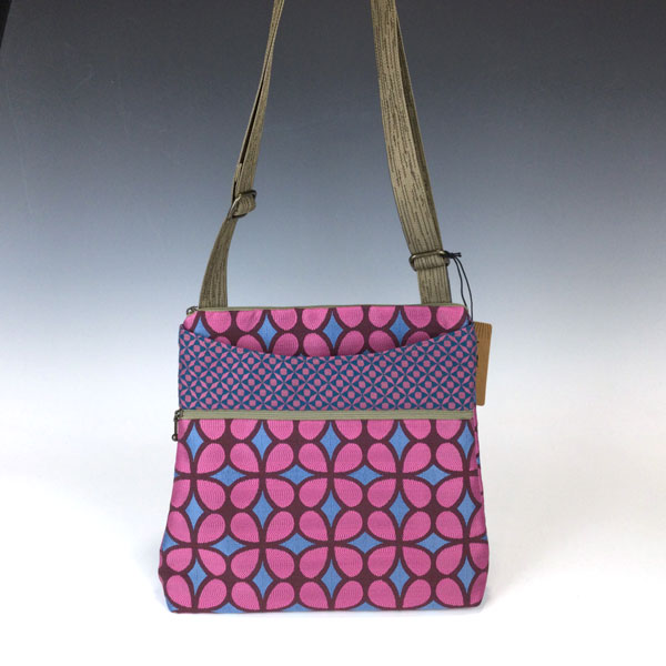 Spree in Mod Fuchsia by Maruca Fuschia - Image 2